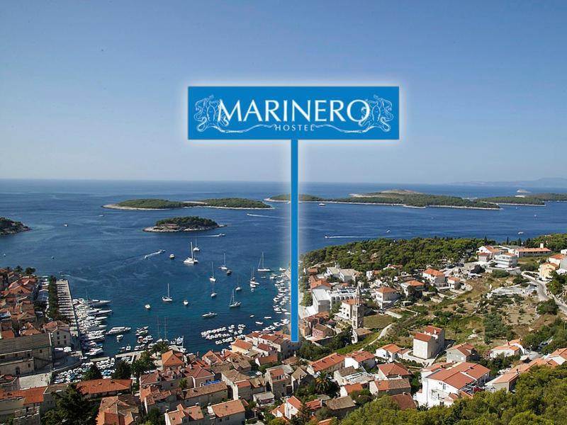 Cheap Sleep Marinero (Adults Only) Hostel ฮวาร์ ภายนอก รูปภาพ