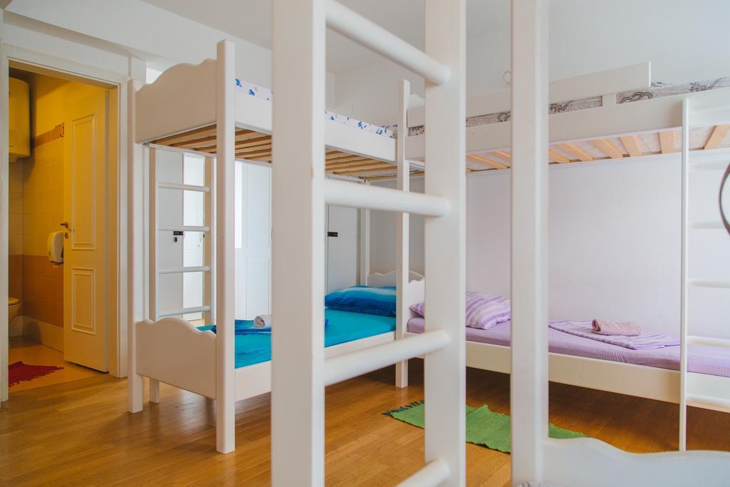 Cheap Sleep Marinero (Adults Only) Hostel ฮวาร์ ภายนอก รูปภาพ