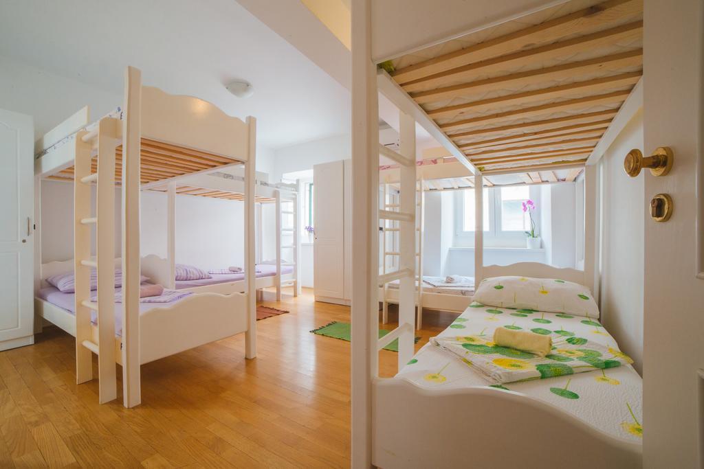Cheap Sleep Marinero (Adults Only) Hostel ฮวาร์ ภายนอก รูปภาพ
