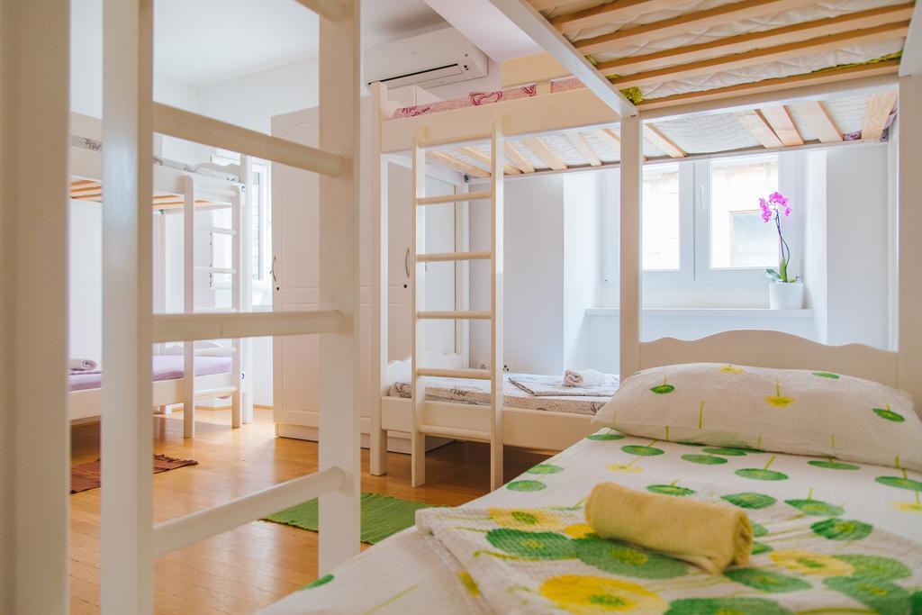 Cheap Sleep Marinero (Adults Only) Hostel ฮวาร์ ภายนอก รูปภาพ