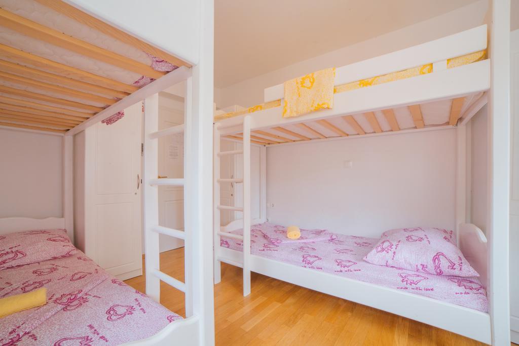 Cheap Sleep Marinero (Adults Only) Hostel ฮวาร์ ภายนอก รูปภาพ