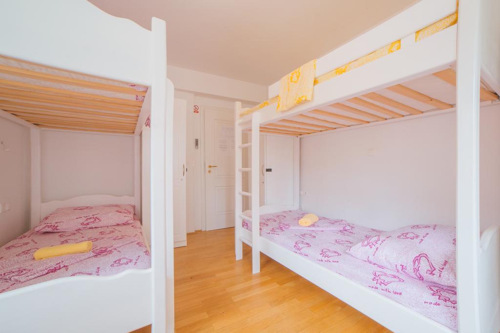 Cheap Sleep Marinero (Adults Only) Hostel ฮวาร์ ภายนอก รูปภาพ