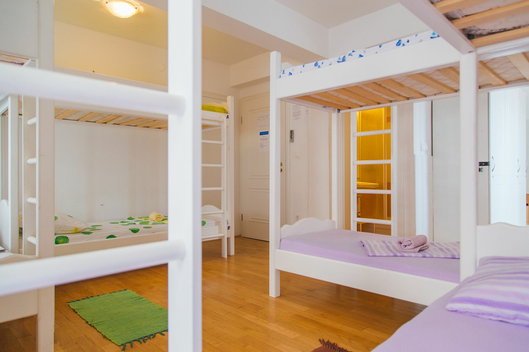 Cheap Sleep Marinero (Adults Only) Hostel ฮวาร์ ภายนอก รูปภาพ